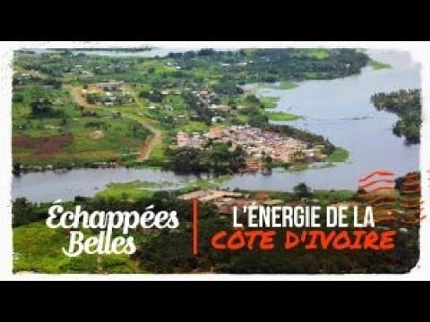 Échappées belles - L'énergie de la Côte d'Ivoire