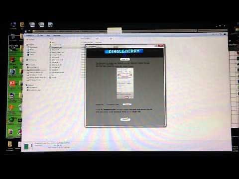 How to Root (or) Jailbreak the Blackberry Playbook (HD) - Cursed4Eva
