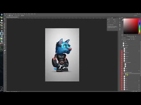 Cutout Animation Devlog 03