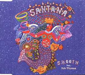 Santana Feat. Rob Thomas - Smooth