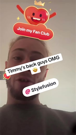 Timmy’s Exciting Return: What to Expect Next