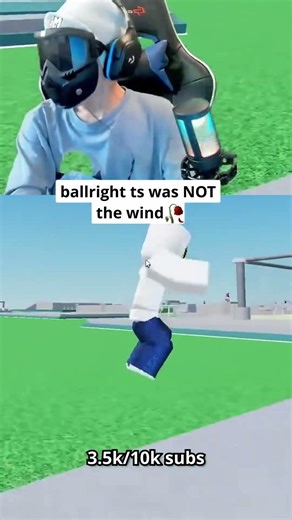 TS WAS NOT THE WIND AGAIN #roblox #robloxmemes #memes