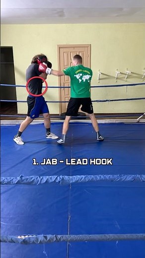 3 Traps to Set Up a Knockout Punch