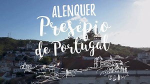 39K views · 515 reactions | A partir de amanhã não perca a oportunidade de visitar Alenquer e o seu presépio monumental. Sabia que depois das grandes cheias de 1967 as pessoas uniram-se para reconstruir a vila e daí nasceu a tradição de montar, na colina de Alenquer, um Presépio gigante? Para além do presépio há patinagem no gelo, o comboio turístico de Natal, insufláveis, trampolins e muito mais. | Renascença | Facebook