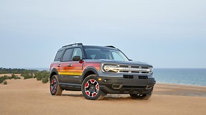 10 American SUVs That Are Surprisingly Fuel Efficient