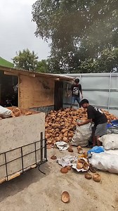 665K views · 4.5K reactions | #coalballpressmachine #coalball #charcoal #charcoalbriquette #ballpressmachine #coconutshell #coconutcharcoal | Charcoal machine production line | Facebook