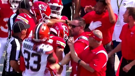 NFL Unforgettable Moments of the 2021 Season!