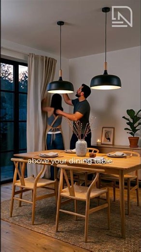 Your Pendant Lights Look Wrong? Fix This