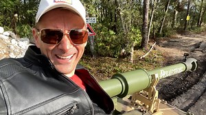 2.1K views · 46 reactions | You never forget your first crush. Drive a tank and smash a car. Only at Tank America. Here's what that looks like: | David Martin FOX 35 | Facebook