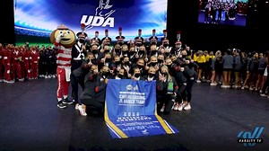 Here Are All The Teams Competing At The UCA, UDA College Nationals 2024 - Varsity TV