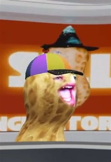 Lmaoooo! #fyp #peanut #jesuslovesyou | peanut