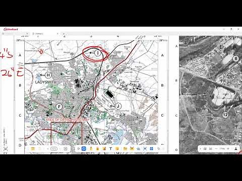 Geography Grade 12 Practical- Mapwork Term 1 2025