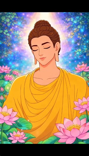 Buddha's Teachings on Anger Management