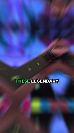 6K views | Take center stage and rock the spotlight with the CRKD x Gibson Les Paul Guitar Controller! We've redefined a legend with innovative, modern features built for today's rhythm gamers.  Upgradeable Necks 吝 Easy Navigation ⚡ Low Latency  Order Now: https://go.crkd.gg/shoprhythm | CRKD | Facebook