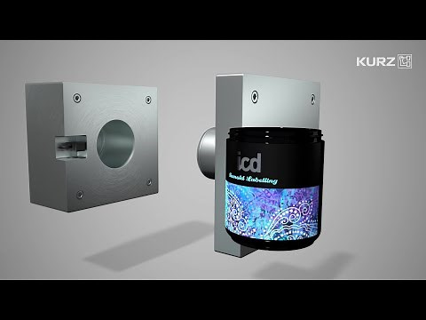 In-Mold Labeling (IML) Decoration – High quality label integration