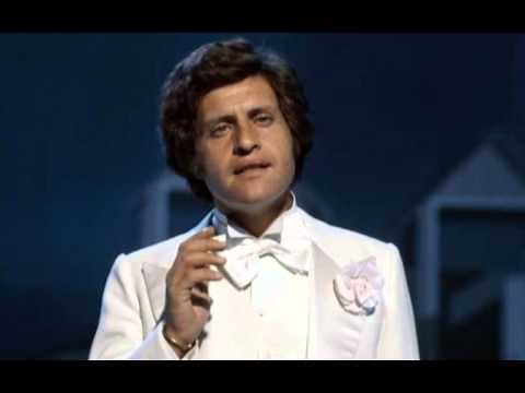 Joe Dassin - Le Moustique