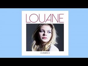 Louane Incontrôlable