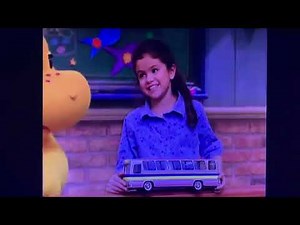 Barney & Friends Season 8 Episode 16 Let’s Go For A Ride Full Episode