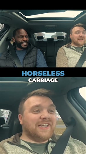 Why Henry Ford Literally Broke the Door to Build the Future