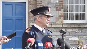 #Covid_19 'Rural policing numbers will not be affected' | An Garda Síochána