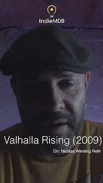 Valhalla Rising (2009) Short Review