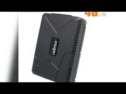 A must-have product #Car Tracker 4G GPS Tracker Car TK915 4G TKSTAR 4G GPS Tracker GPS Locator Mag
