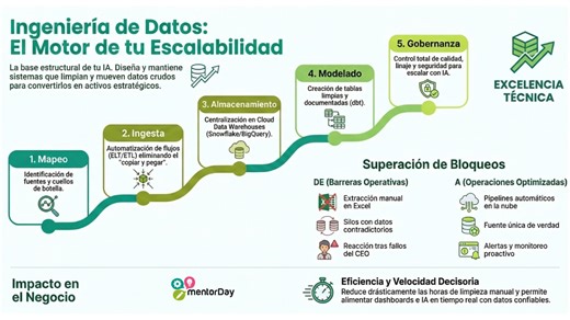 Competencia Lenguaje De Consulta Estructurado (SQL): Cómo Acceder Y Entender Tus Datos