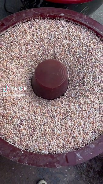 Cleaning and Polishing Pearls: A Step-by-Step Guide