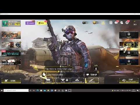 How to Add friends and Send Request in Call of Duty Mobile 2021 | Invite Friends in COD Mobile