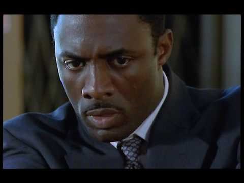 Ultraviolet Episode 5 Terra Incognita