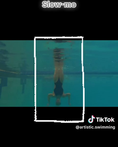 Online Artistic Swimming Training for All Levels
