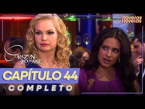 Corazón Indomable | Capítulo 44 completo | Aliado