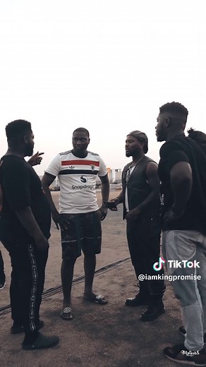 Experience King Promise Live at PromiseLand Festival 2024