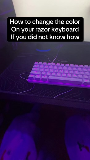 How to Change Keyboard Colors on Windows 11