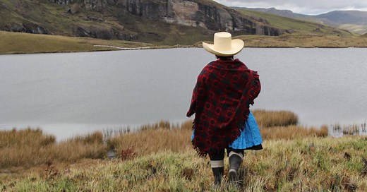 Overview of the Prize - Goldman Environmental Prize