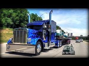 Lil Ray's Transport - Rolling CB Interview™