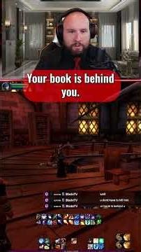 My Chat Saved Me From My Own Brain!