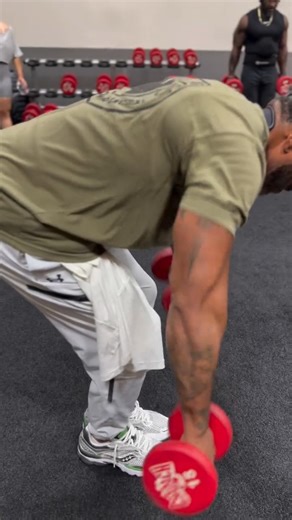 12K views · 432 reactions | One more rep is one step closer to the beast within. | Method Man | Facebook