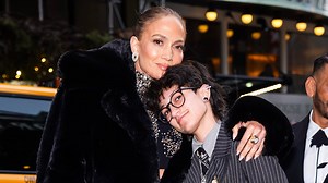 Jennifer Lopez Opened Up About Emme Muñiz's College Plans