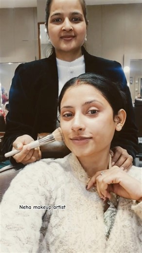 Indian Bridal Makeup Step by Step | Long Lasting HD Look 💕 Traditional Bridal Makeup Look #makeup