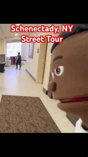 Walking Through Schenectady NY | Upstate New York’s Underrated Gem