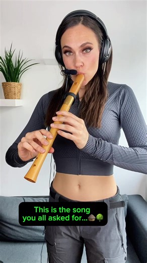 Outlander: Enchanting Soundtrack Features Beautiful Flute