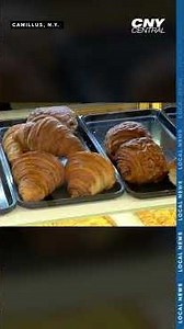 Brandon's Bites: Zaman Coffee House shows off its fall menu
