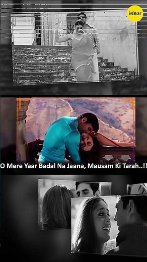Tum kya jaano mere dil me,Tum rehati ho dhadkan ki tarah | Yaar Badal Na Jaana | Akshay Kumar