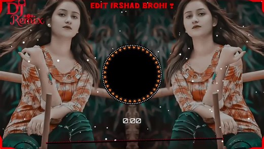 Old Hindi Song Remix: Tere Naam Humne Kiya Hai 🎶