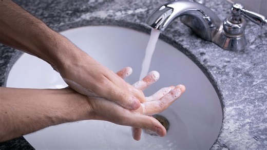 Norovirus outbreaks are surging – here’s what you need to know