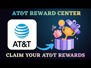 AT&T Reward Center Explained — How the Reward Process Works