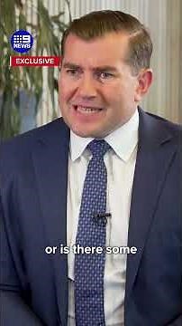 Bill Gates on stopping the next pandemic | 9 News Australia