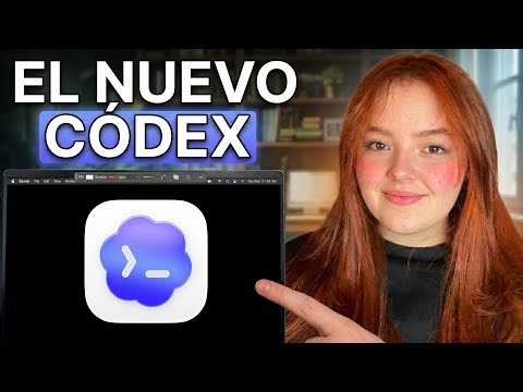 OPENAI CHANGED EVERYTHING: Codex Computer