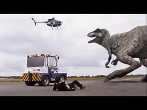 Skillet - Monster - (Primeval/ Invasores Primitivos)